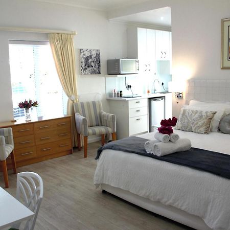 Summer Place, Constantia, 开普敦 外观 照片
