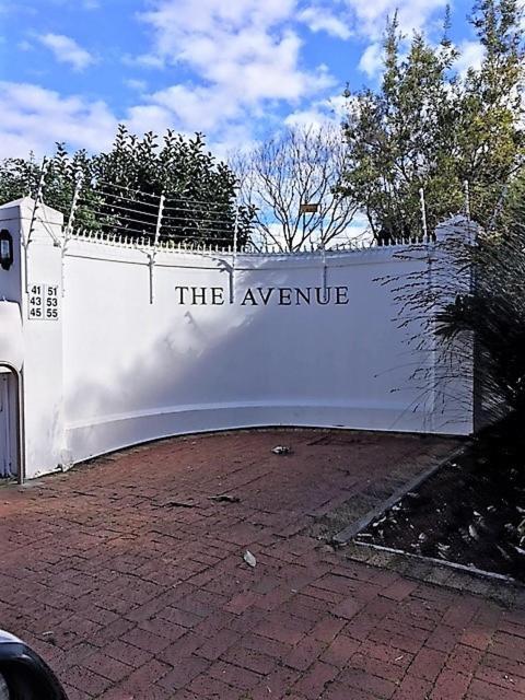 Summer Place, Constantia, 开普敦 外观 照片