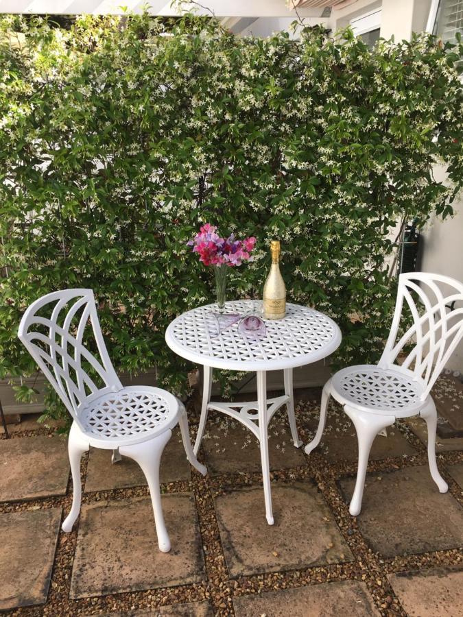 Summer Place, Constantia, 开普敦 外观 照片