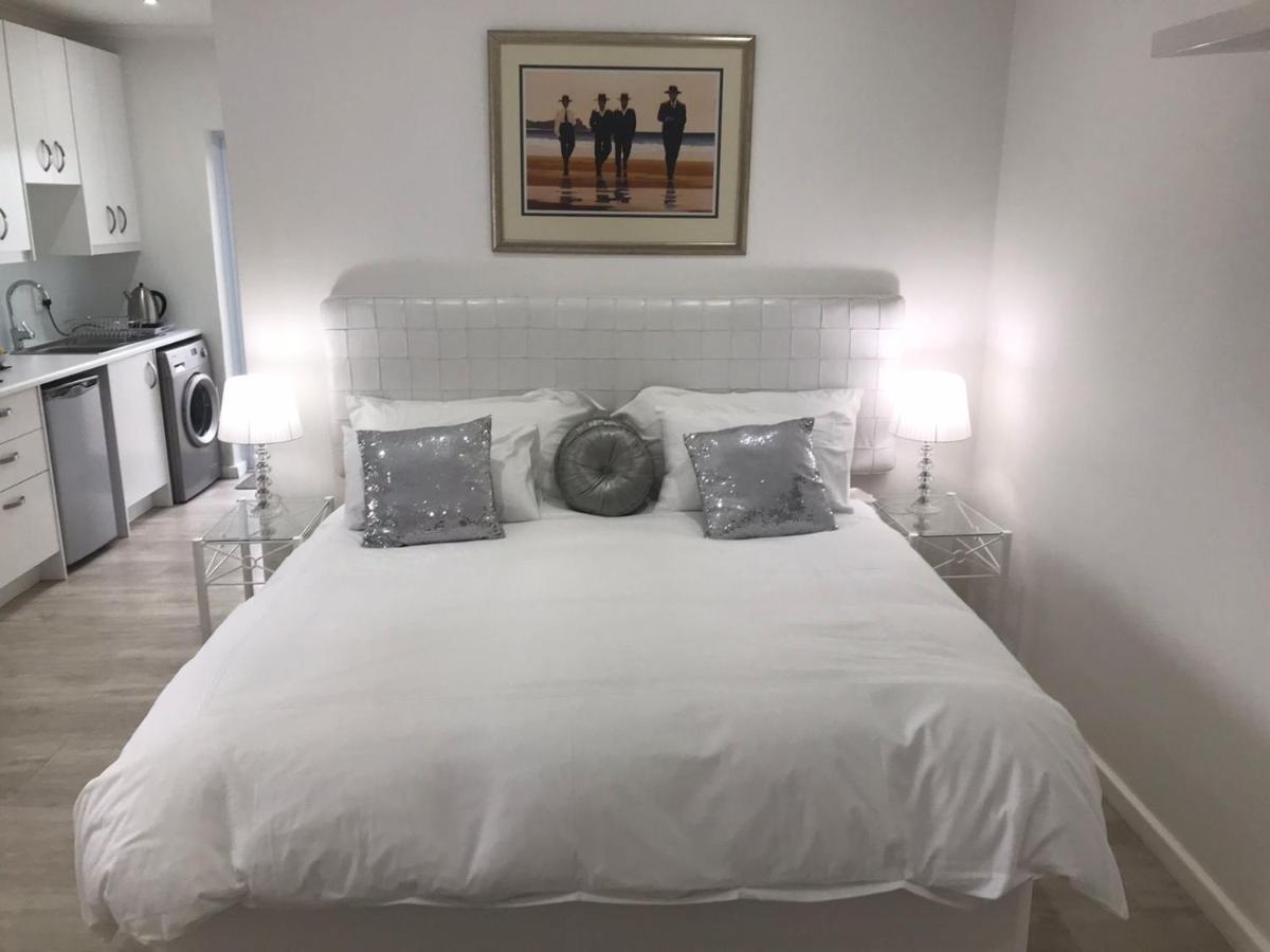 Summer Place, Constantia, 开普敦 外观 照片