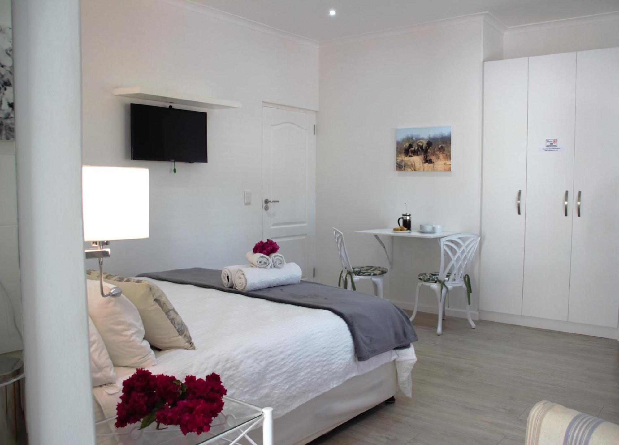 Summer Place, Constantia, 开普敦 外观 照片